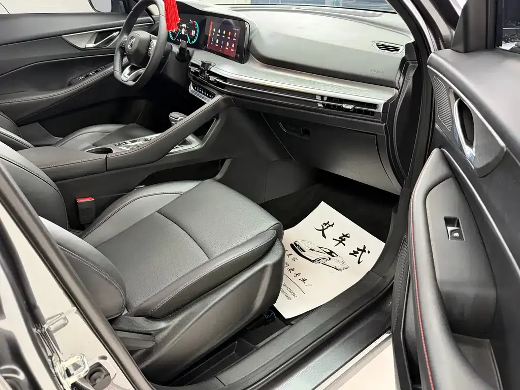 Changan CS35PLUS 2022 из CN, фото 7