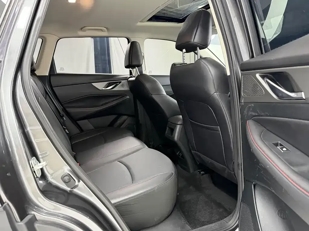 Changan CS35PLUS 2022 из CN, фото 9