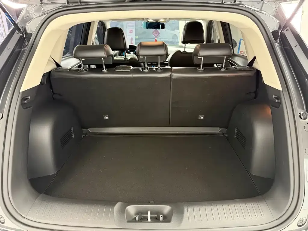 Changan CS35PLUS 2022 из CN, фото 3