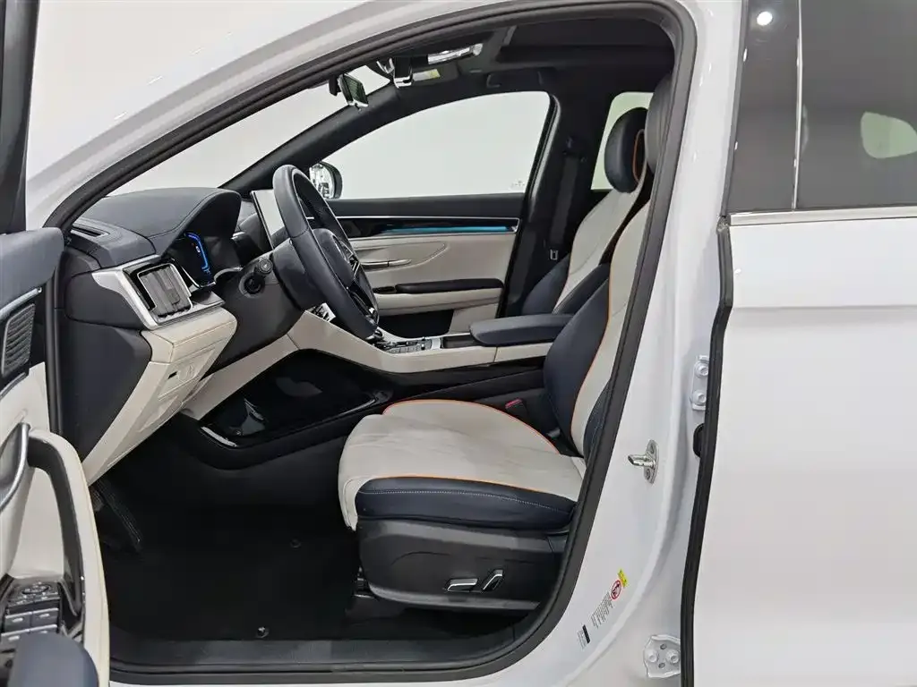 BYD PLUS New Energy — фото 8