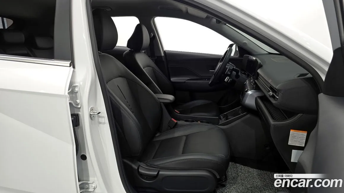 Hyundai Kona 2023 из KR, фото 7