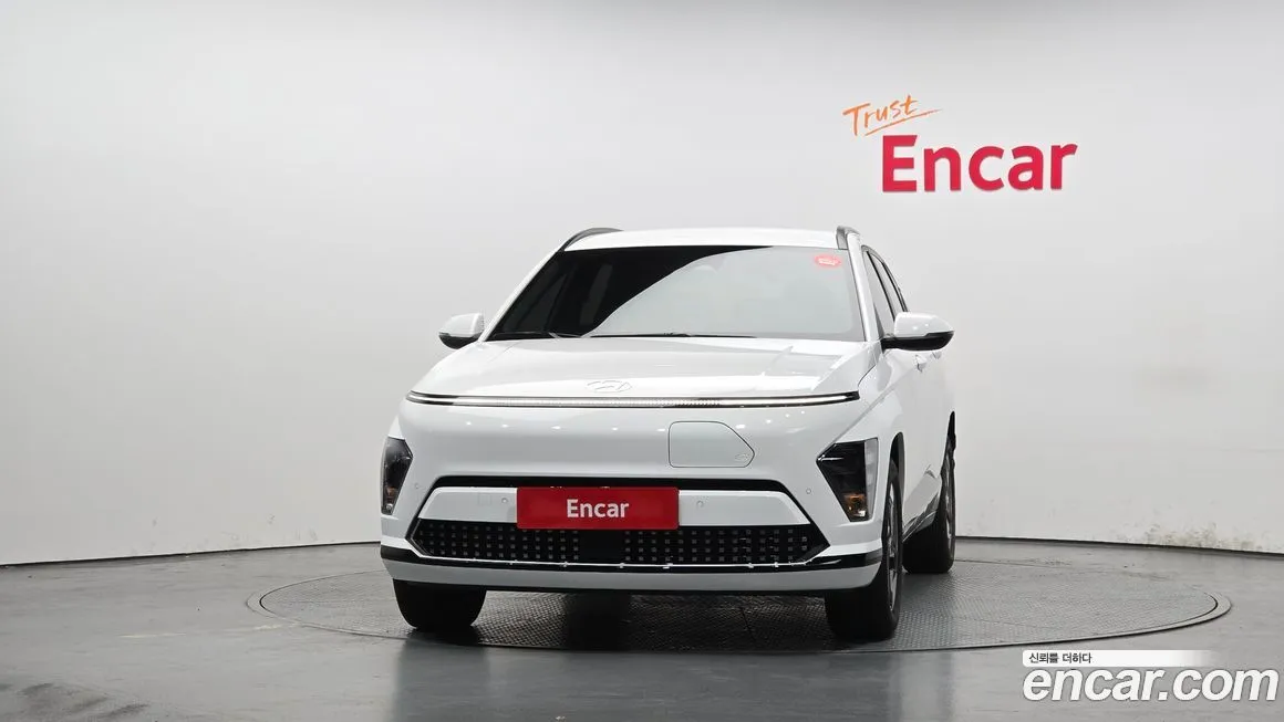 Hyundai Kona 2023 из KR, фото 3