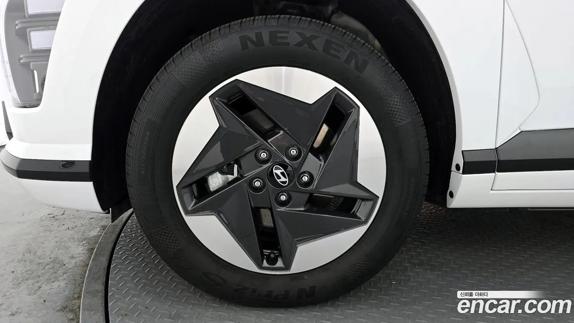 Hyundai Kona 2023 из KR, фото 6