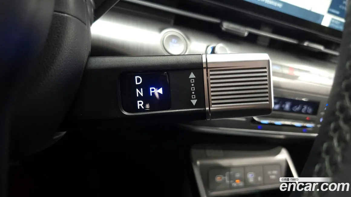 Hyundai Kona 2023 из KR, фото 4