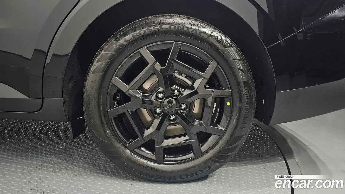 Kia Carnival 2026 из KR, фото 4