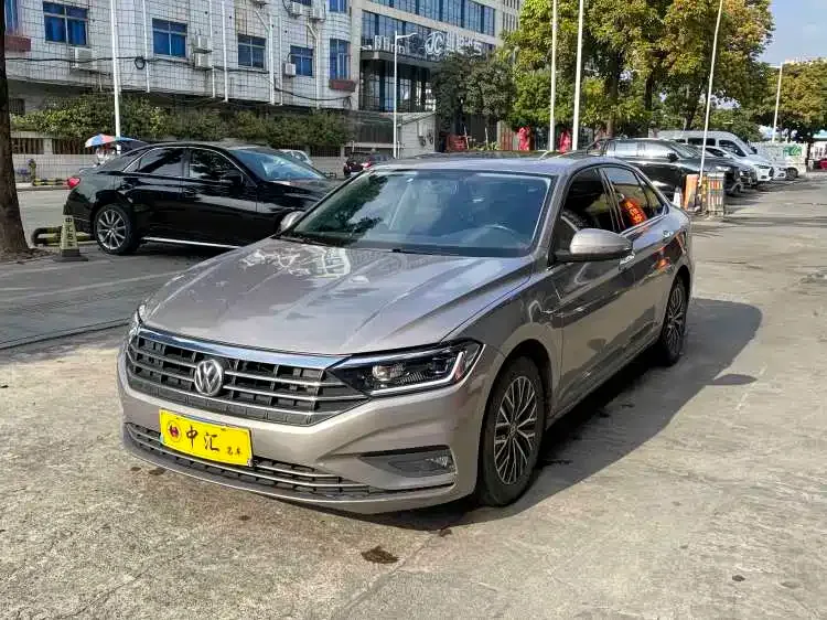 Volkswagen Sagitar 2021 из CN, фото 1