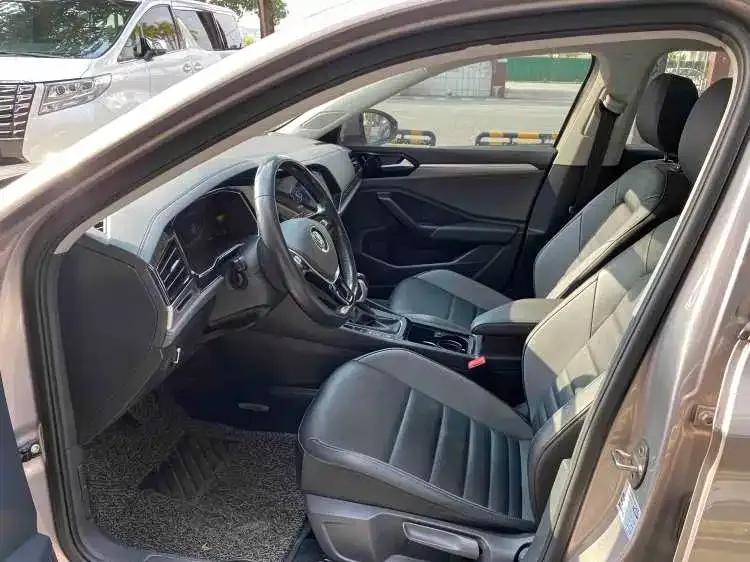 Volkswagen Sagitar 2021 из CN, фото 8