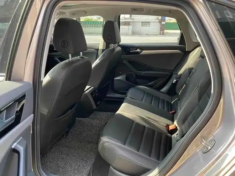 Volkswagen Sagitar 2021 из CN, фото 3