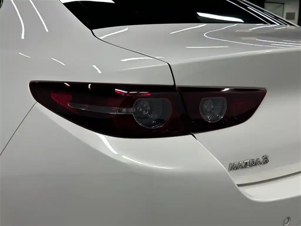 Mazda 3 Axela 2021 из CN, фото 10