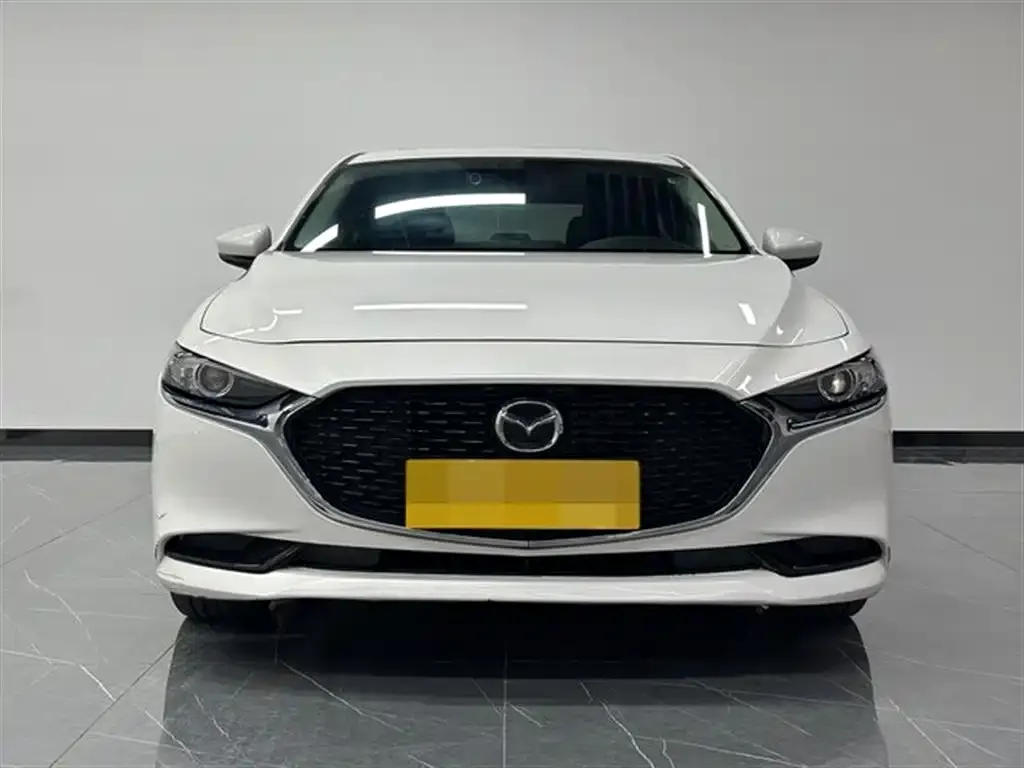 Mazda 3 Axela 2021 из CN, фото 3
