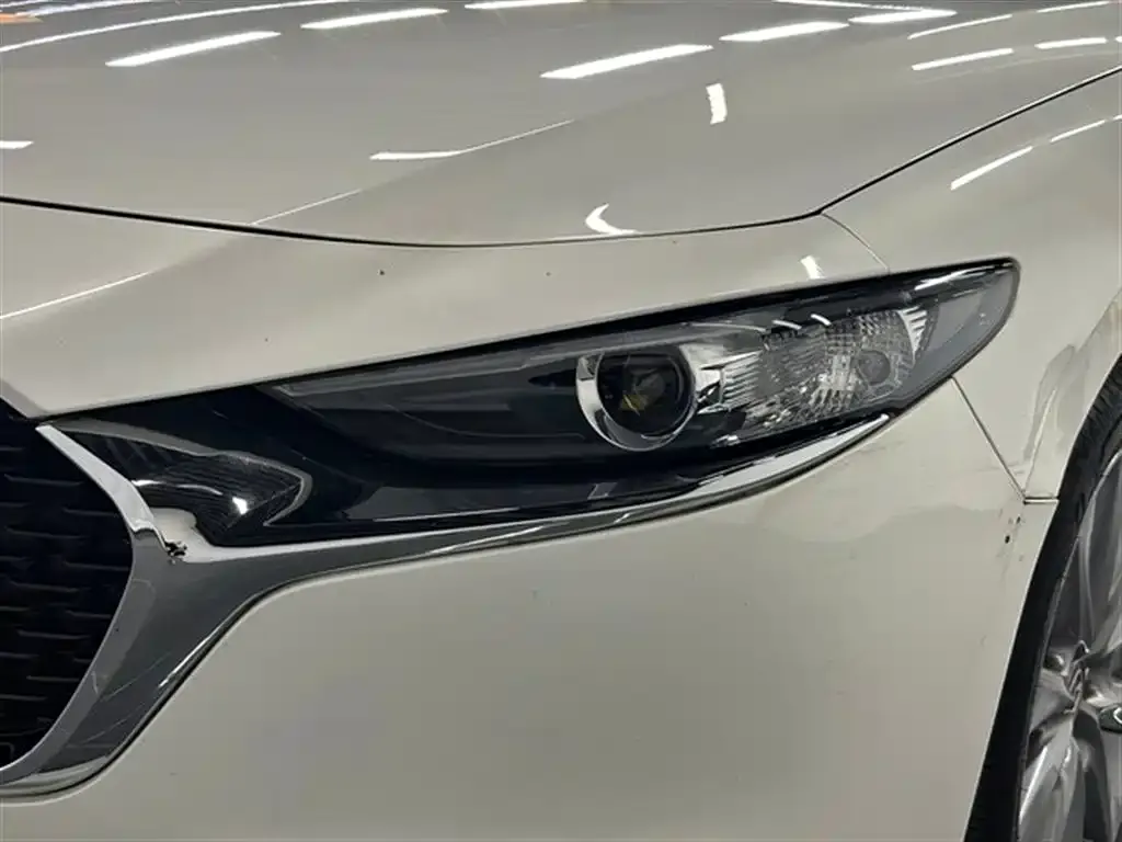 Mazda 3 Axela 2021 из CN, фото 8