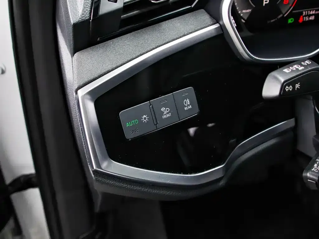 Audi Q3 2022 из CN, фото 8