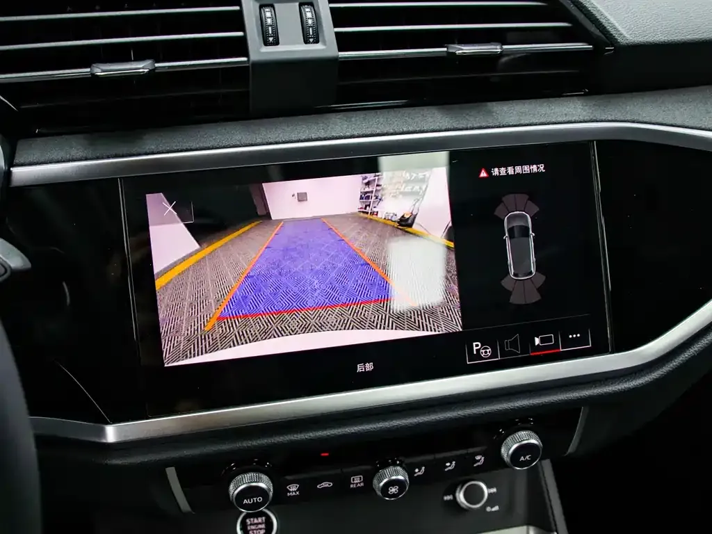 Audi Q3 2022 из CN, фото 7