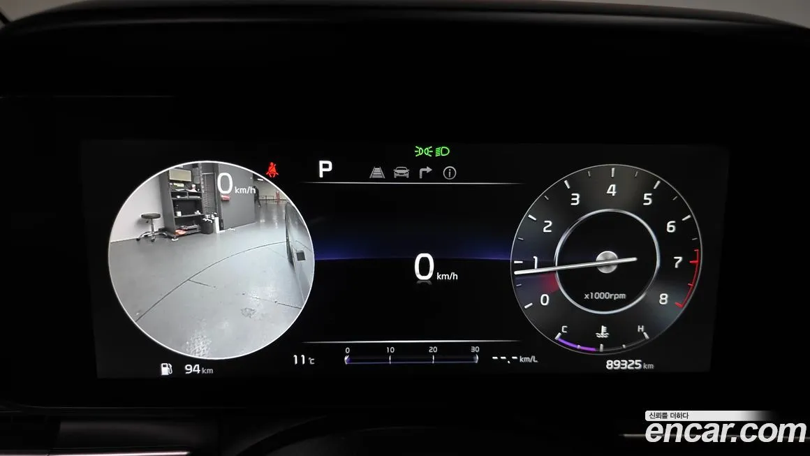 Kia Carnival 2023 из KR, фото 7
