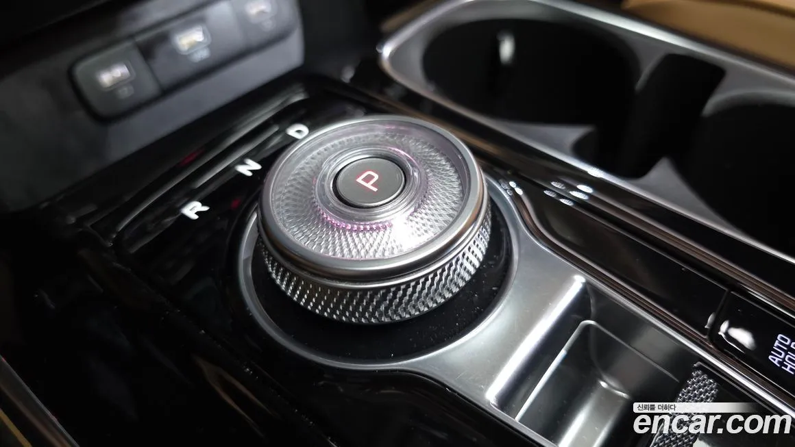 Kia Carnival 2023 из KR, фото 10
