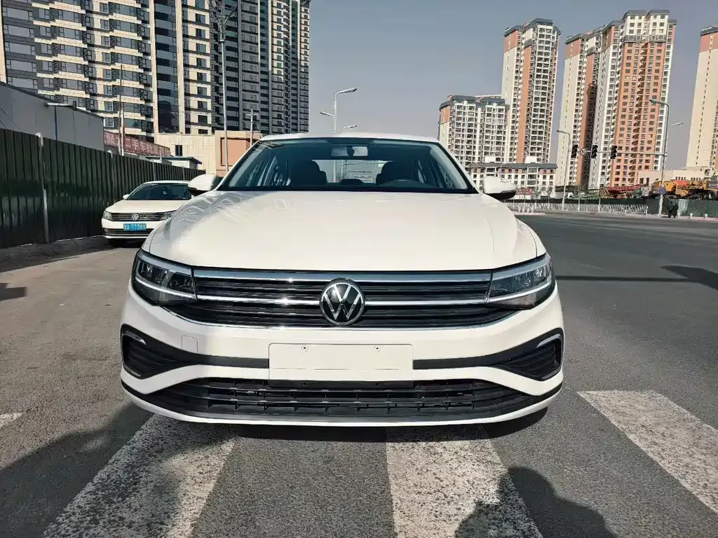 Volkswagen Bora 2024 из CN, фото 9