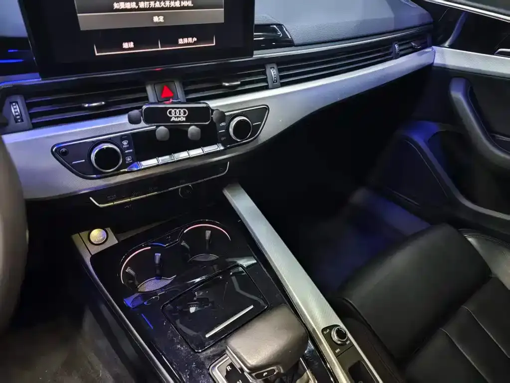 Audi A5 (Import) 2022 из CN, фото 3