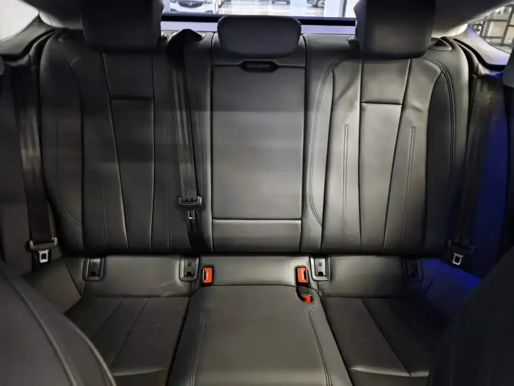 Audi A5 (Import) 2022 из CN, фото 9