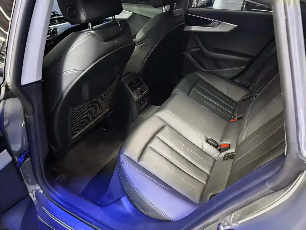 Audi A5 (Import) 2022 из CN, фото 8