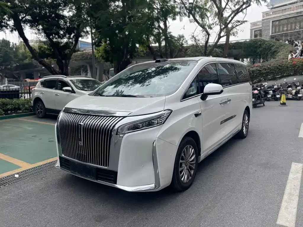 Wey Gaoshan 2025 из CN, фото 1