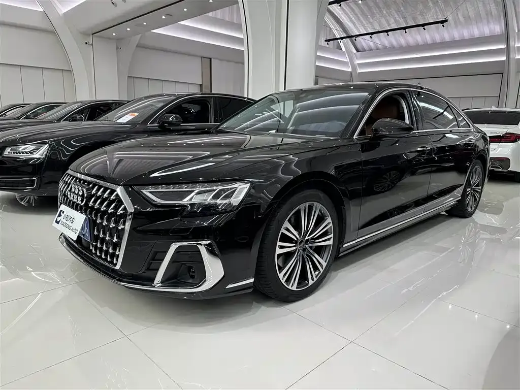 Audi A8 2024 из CN, фото 1