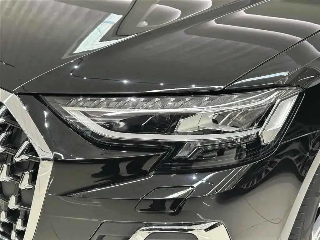 Audi A8 2024 из CN, фото 6
