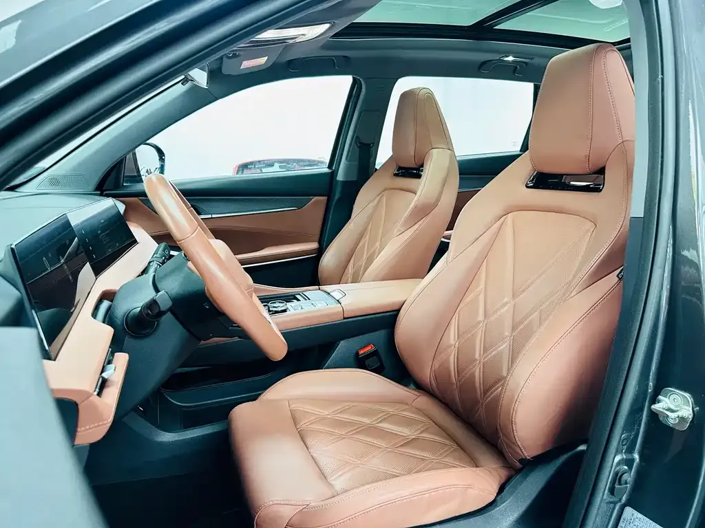 Changan CS75PLUS 2023 из CN, фото 10