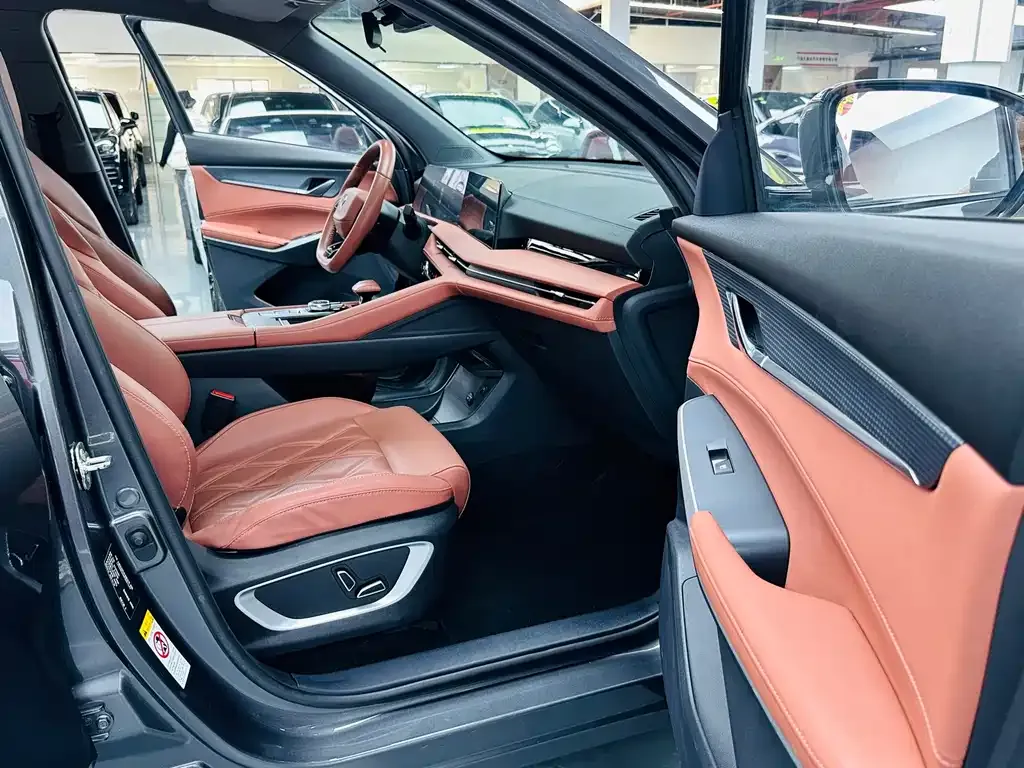 Changan CS75PLUS 2023 из CN, фото 9