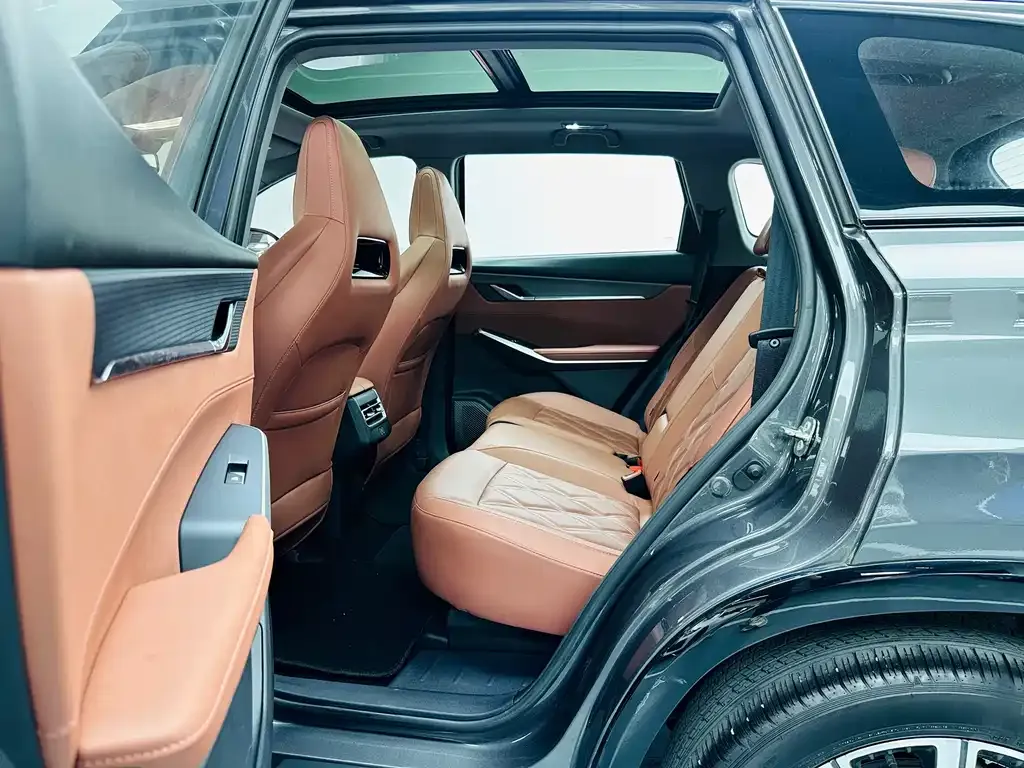 Changan CS75PLUS 2023 из CN, фото 5