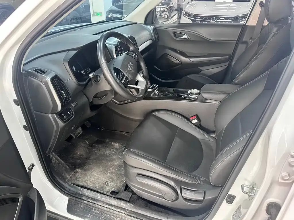 Hyundai ix35 2021 из CN, фото 10