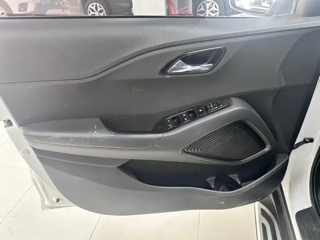 Hyundai ix35 2021 из CN, фото 3