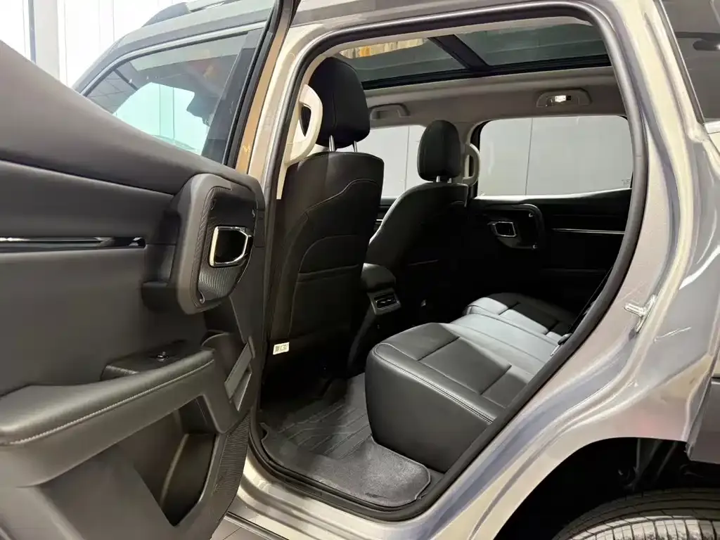 Haval H7 (Big Dog Plus) — фото 4