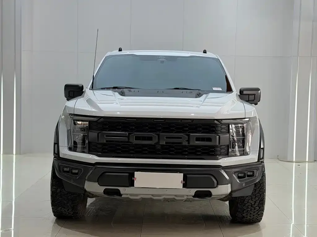 Ford F-150 Raptor