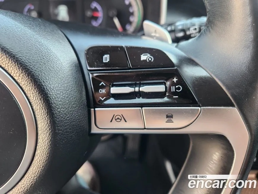 Hyundai Tucson — фото 4
