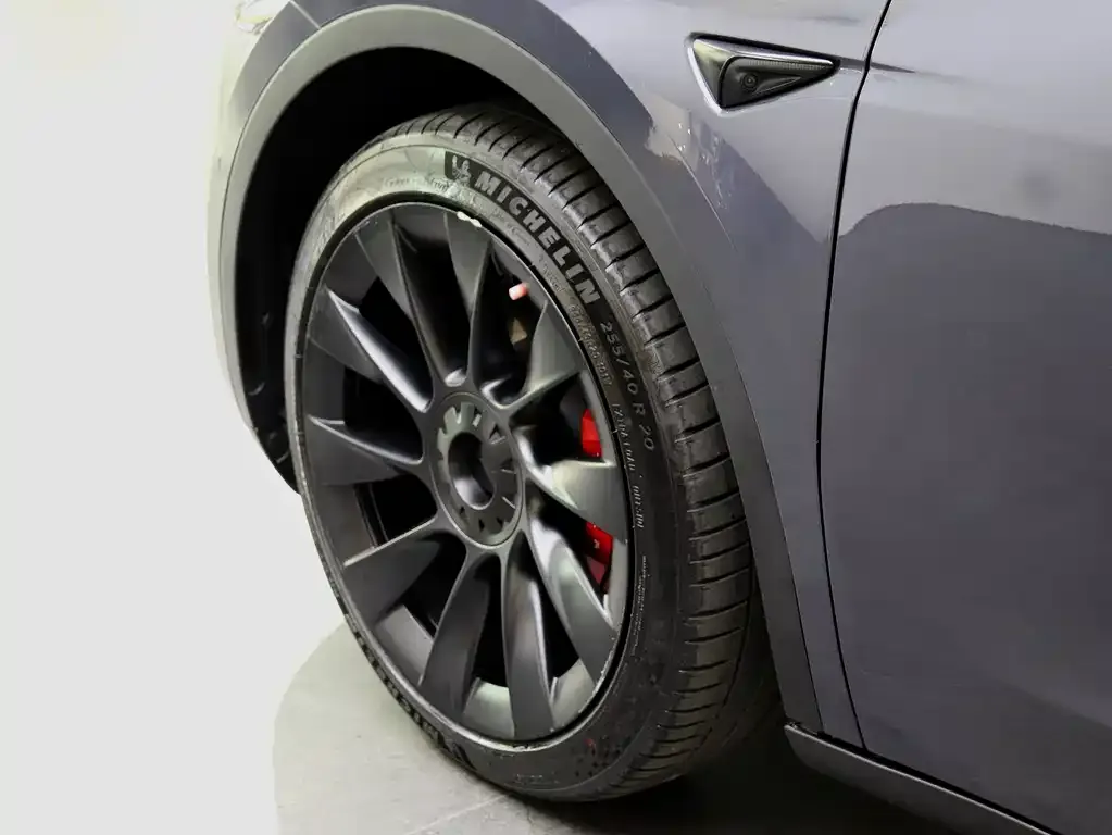Tesla Model Y 2021 из CN, фото 3