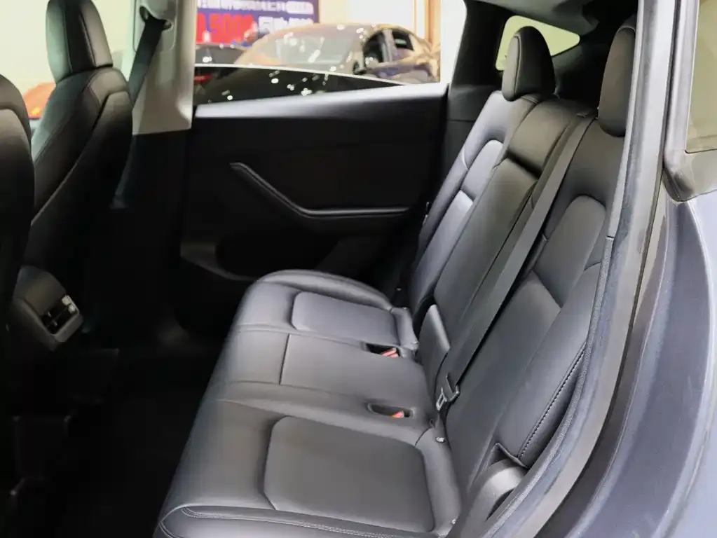 Tesla Model Y 2021 из CN, фото 10