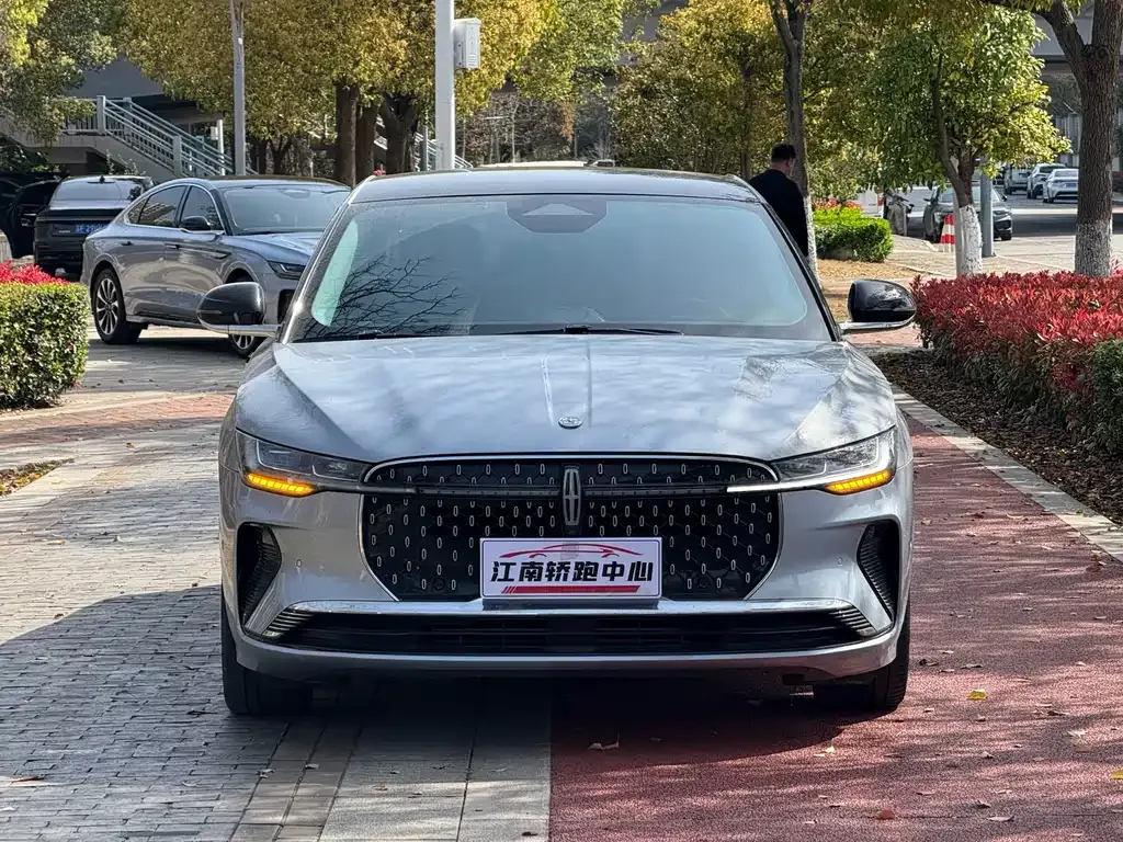 Lincoln Z 2023 из CN, фото 10