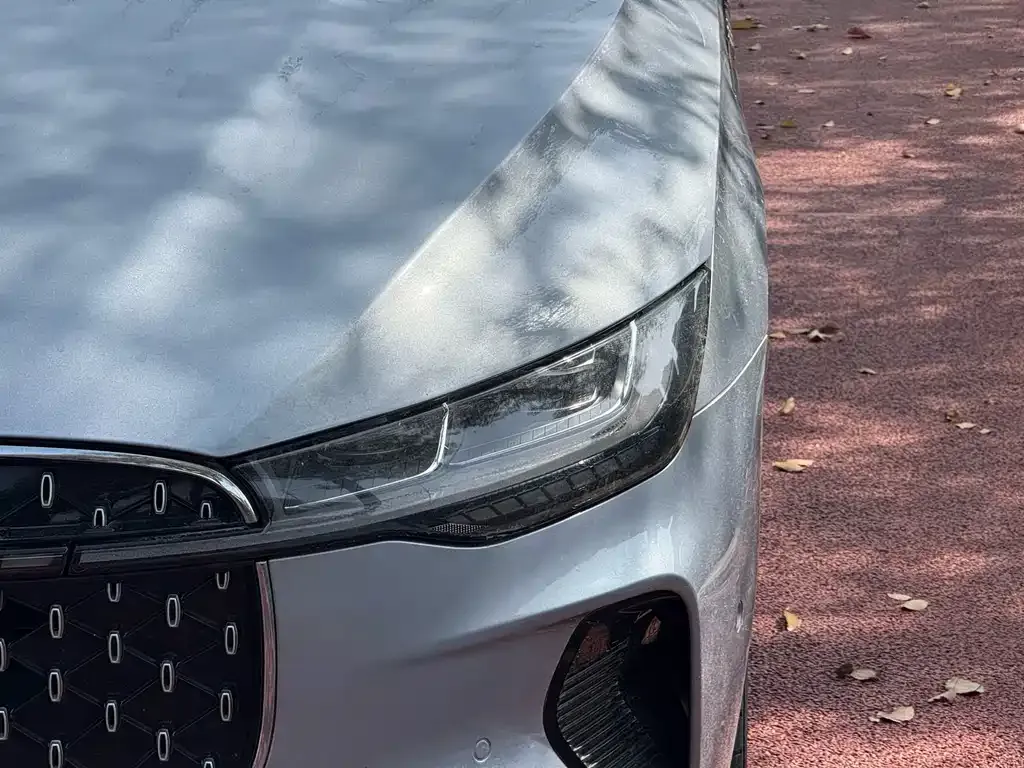 Lincoln Z 2023 из CN, фото 3