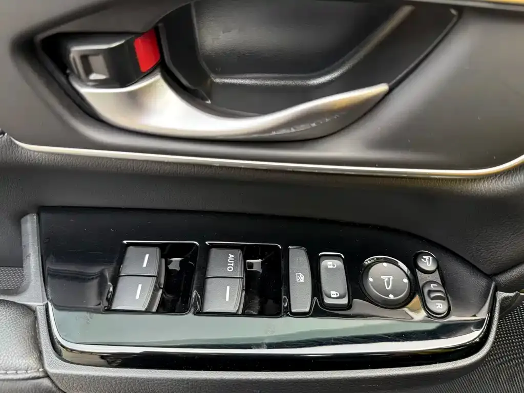 Honda CR-V 2022 из CN, фото 5