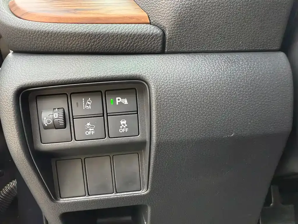 Honda CR-V 2022 из CN, фото 4