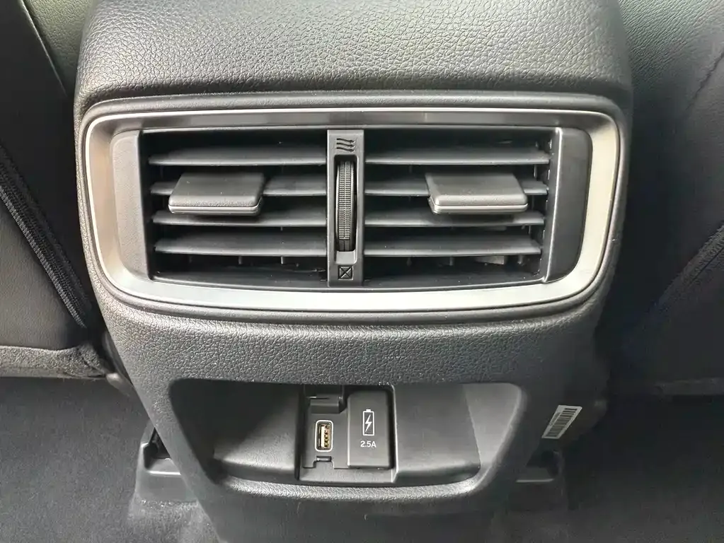 Honda CR-V 2022 из CN, фото 6