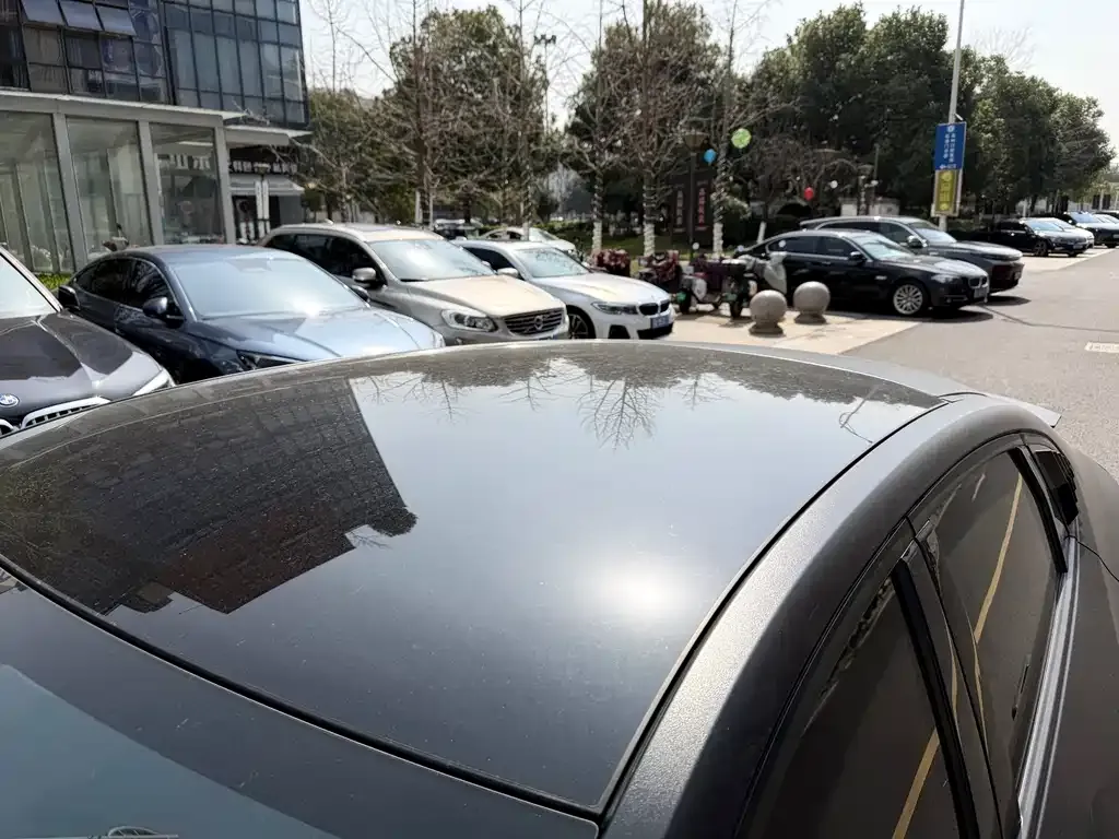 Changan UNI-V 2022 из CN, фото 2