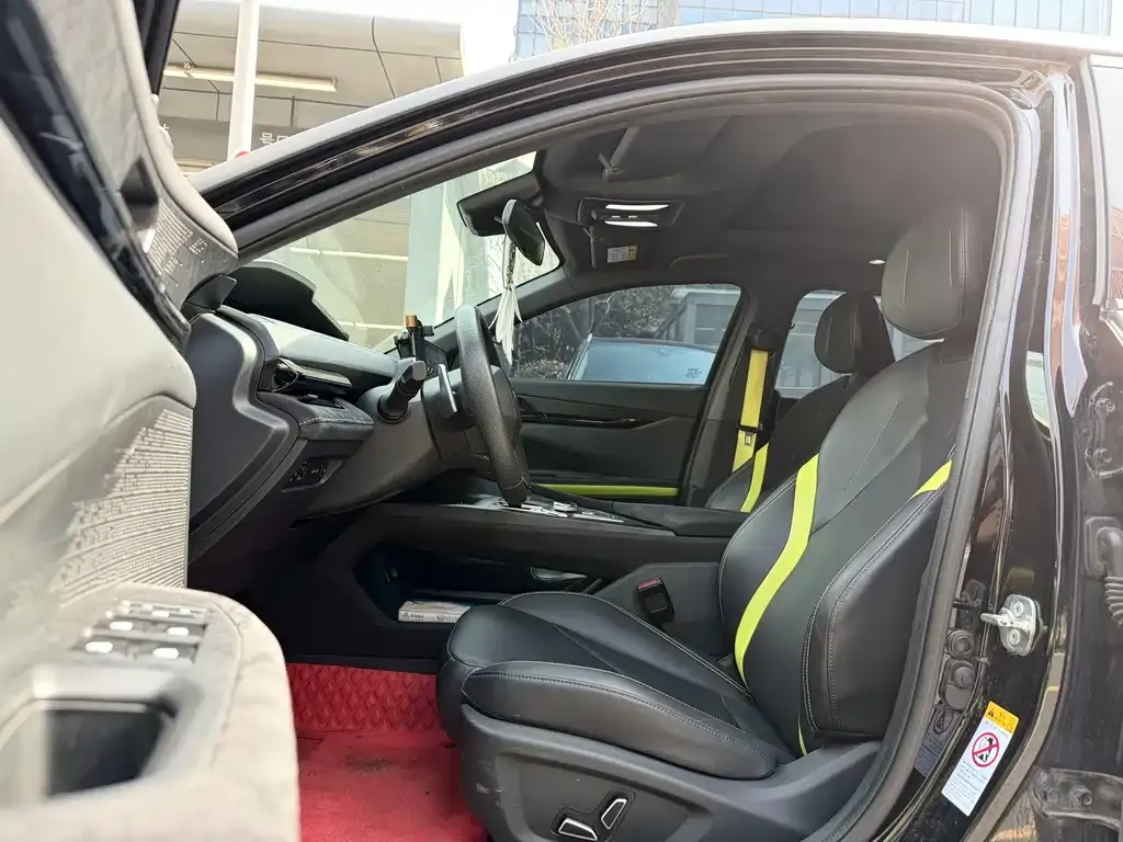 Changan UNI-V 2022 из CN, фото 3