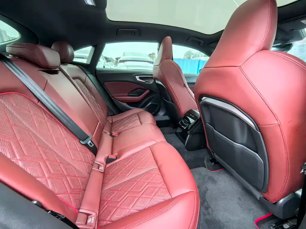 Audi A5L 2025 из CN, фото 7