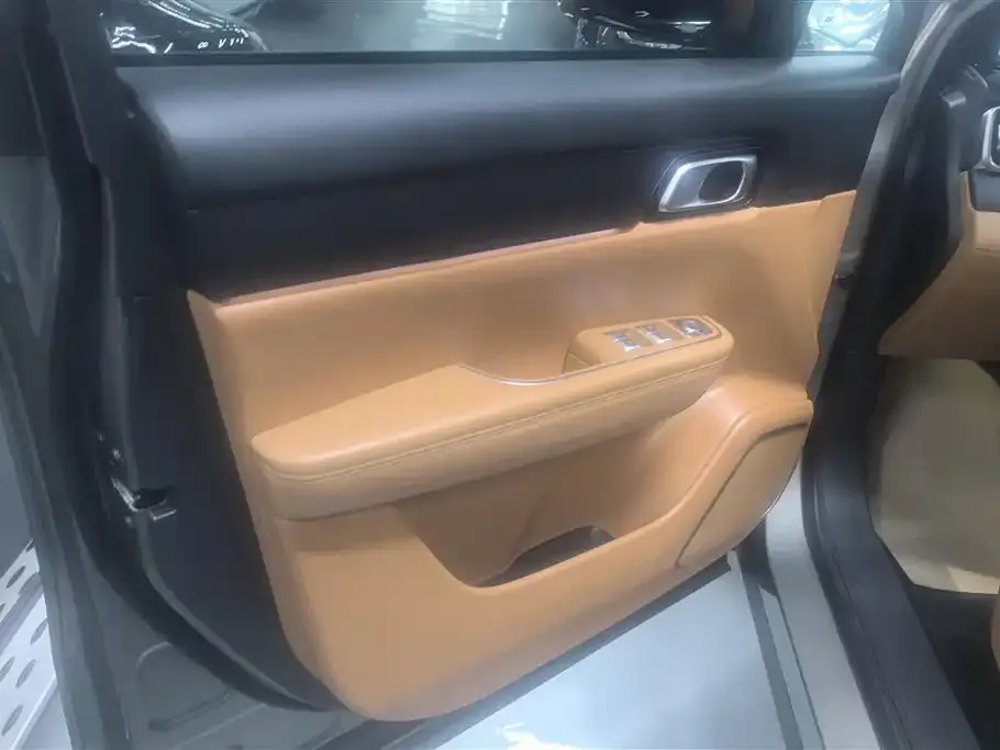 Li Auto ONE 2021 из CN, фото 9