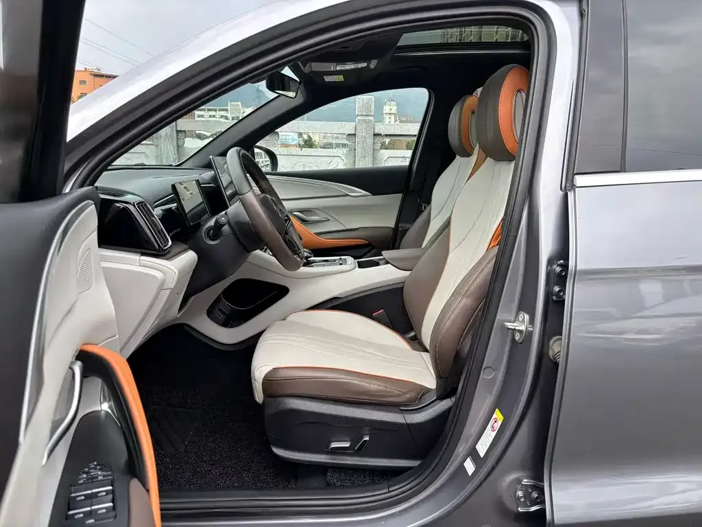 BYD Pro New Energy 2022 из CN, фото 2