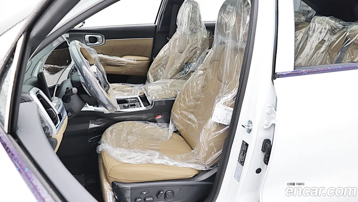 Kia Sorento — фото 10