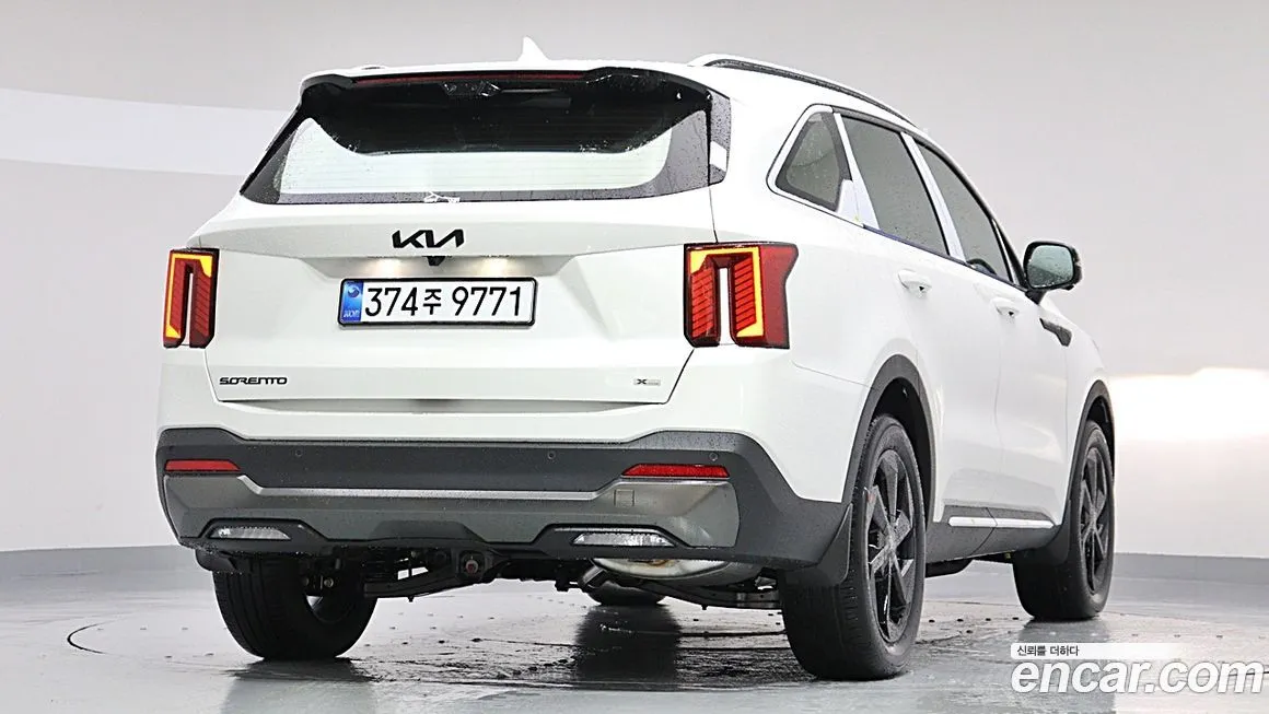 Kia Sorento — фото 3