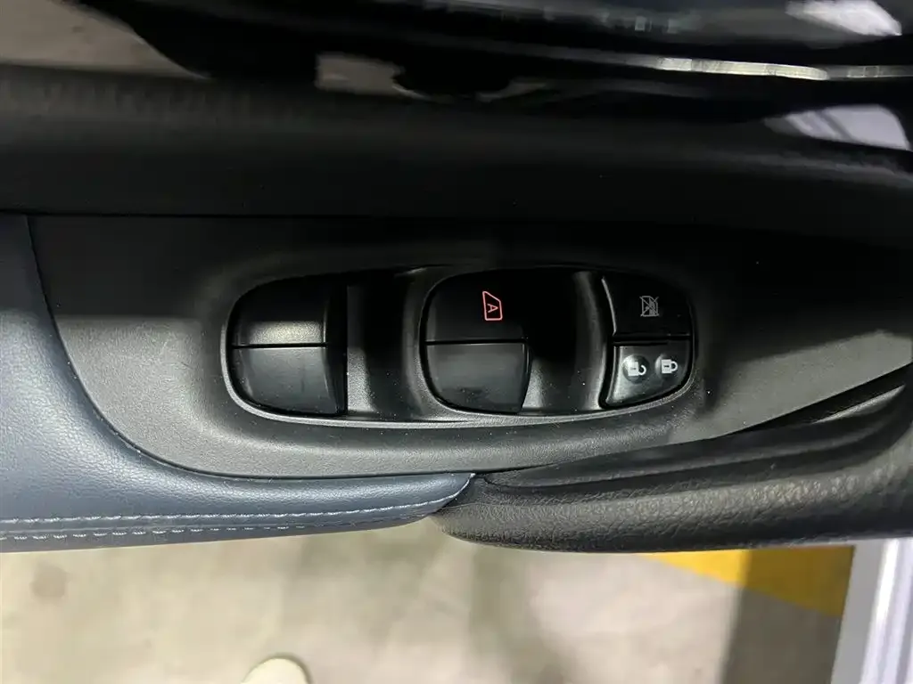 Nissan Qashqai 2024 из CN, фото 4