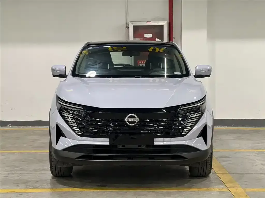 Nissan Qashqai 2024 из CN, фото 5